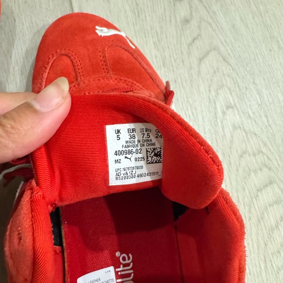 Puma Speedcat OG - Picture 5 of 6